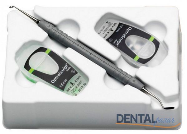 OptraSculpt Pad Assorti Set