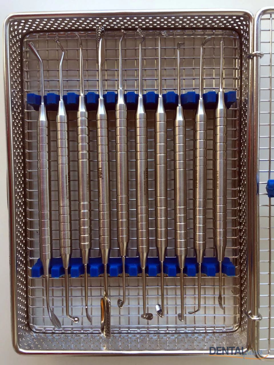 Sinüs Kaldırma Seti - Sinüs Lift Kit - 11 Parça