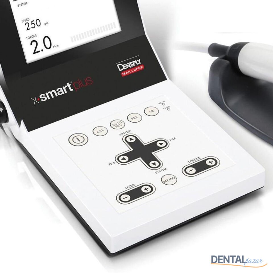 X-Smart Plus Reciproc Endomotor