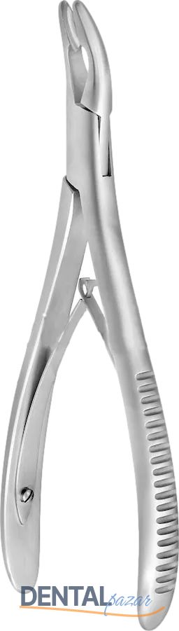 Hartmann Kemik Pensi - Bone Rongeur 18cm