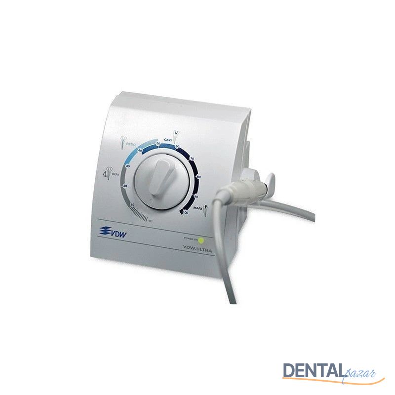 Ultra Ultrasonik Endodonti Cihazı