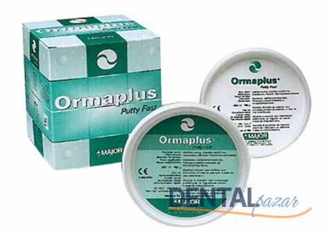 Ormaplus Putty El Formu Ölçü
