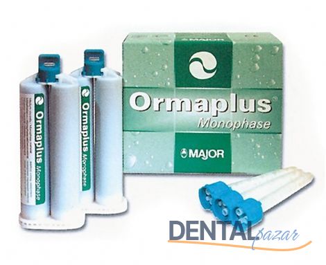 Ormaplus Monophase Ölçü