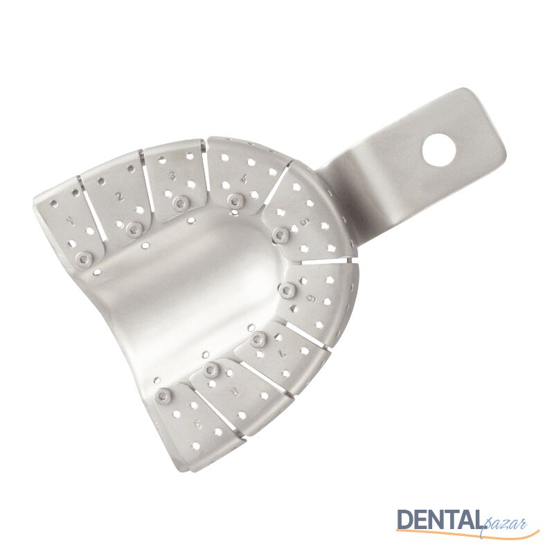 Wintray İmplant İçin Ayarlanabilir Ölçü Kaşıgı