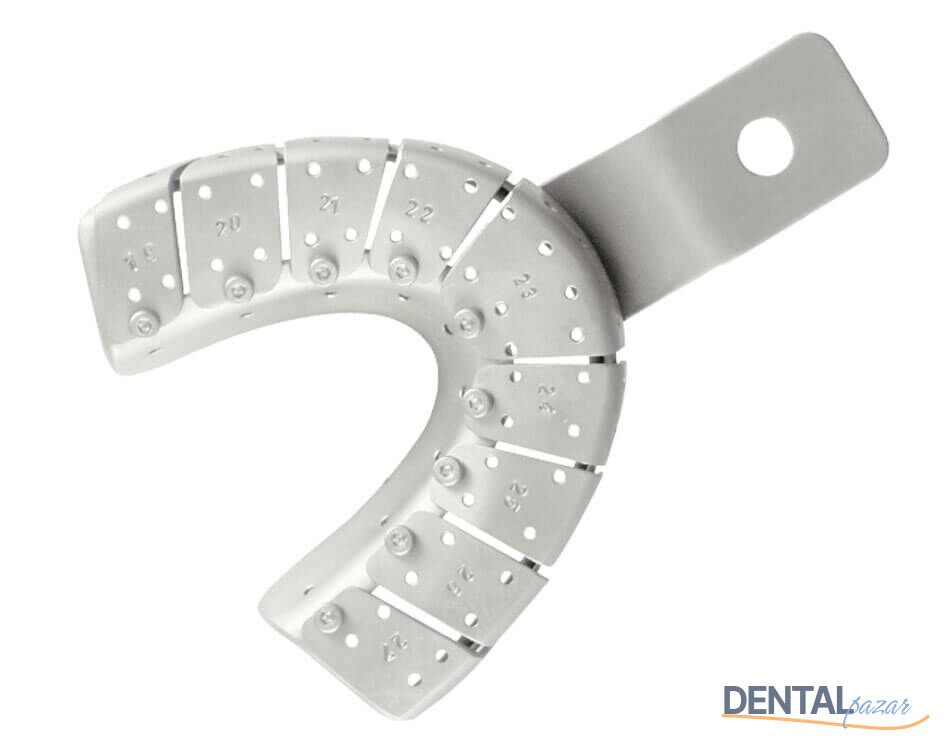 Wintray İmplant İçin Ayarlanabilir Ölçü Kaşıgı
