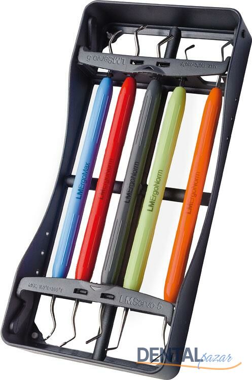 LM-Compo Set LM 6657 Sİ / XSİ Kompozit Seti