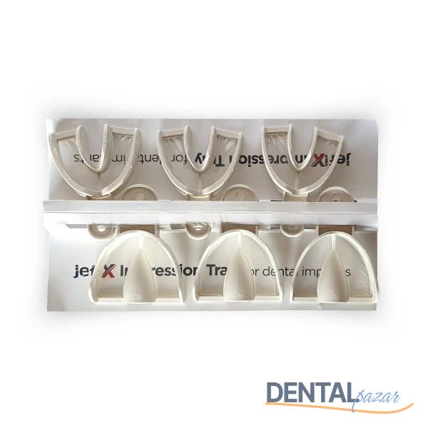 Jefixtray İmplant Ölçü Kaşıgı