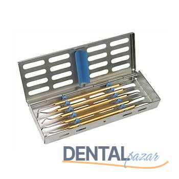 Liquid Steel Polyfill Seti 5 li