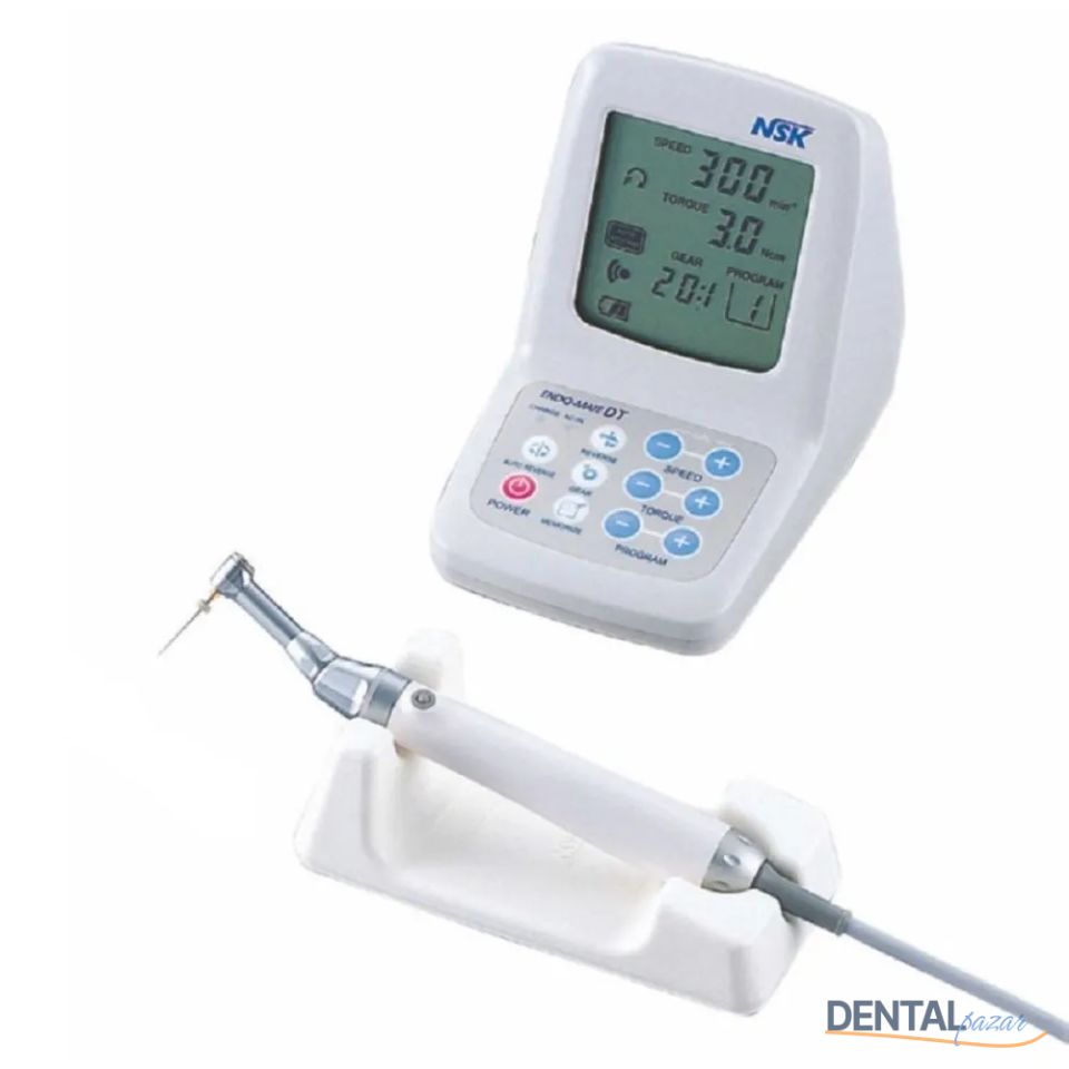 Endo-Mate Dt Endodontik Anguldurva