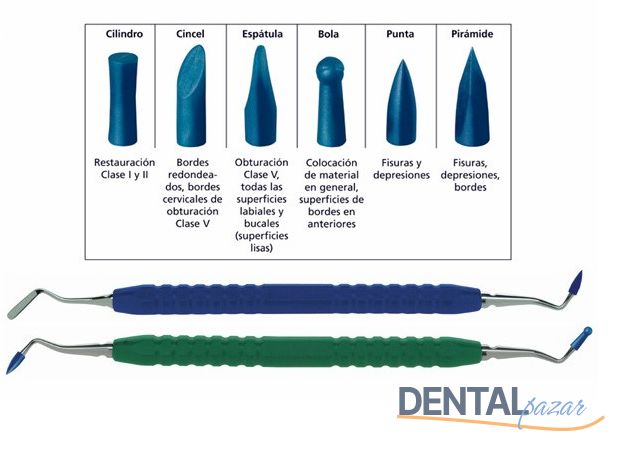 OptraSculpt Refil Çift Taraflı
