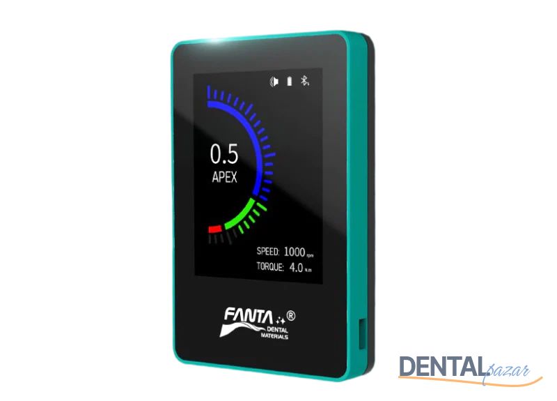 Wispex Apex Locator