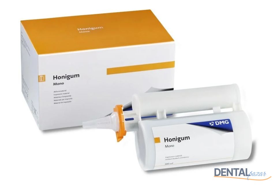 Honigum Mixstar Makine Ölçüsü 380 ml