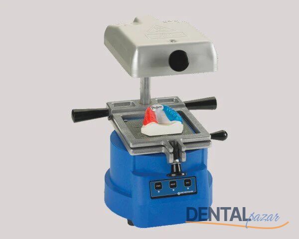 Machine IV Vakumlu Plak Basma Makinesi
