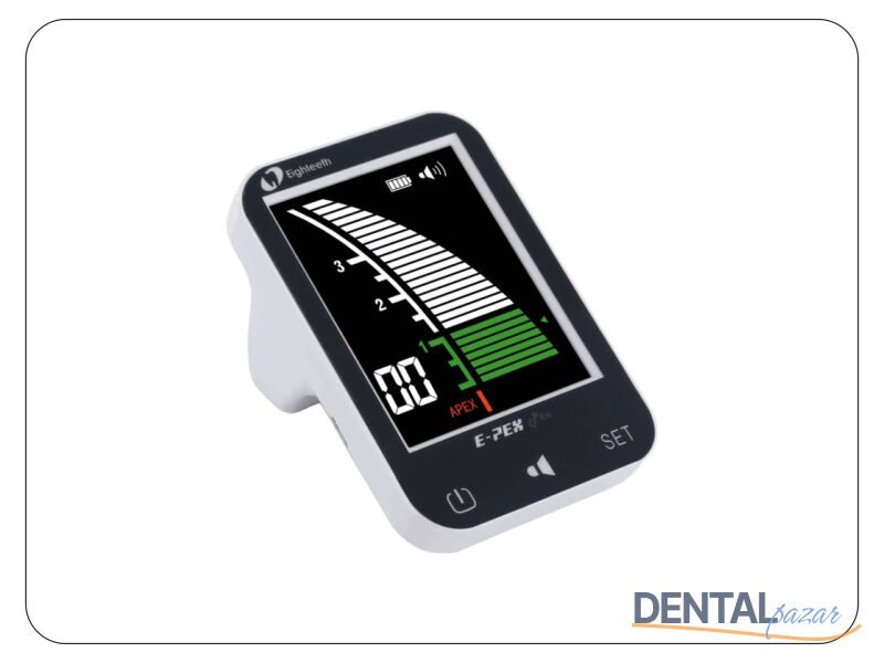 EPex Pro Apex Locator - Apex Bulucu