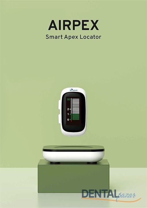 AirPex Apex Locator - Apex Bulucu
