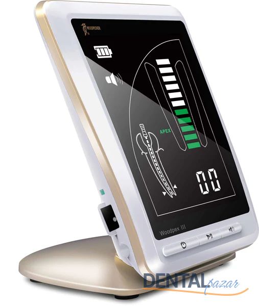 Woodpex V Gold Standart Apex Locater