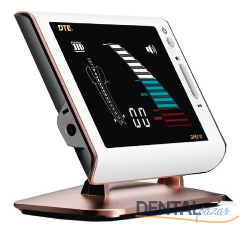 Dte Dpex III Gold Apex Locater