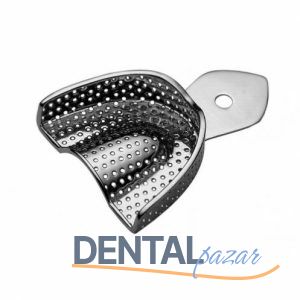 Ergolock Ölçü Kaşığı Delikli