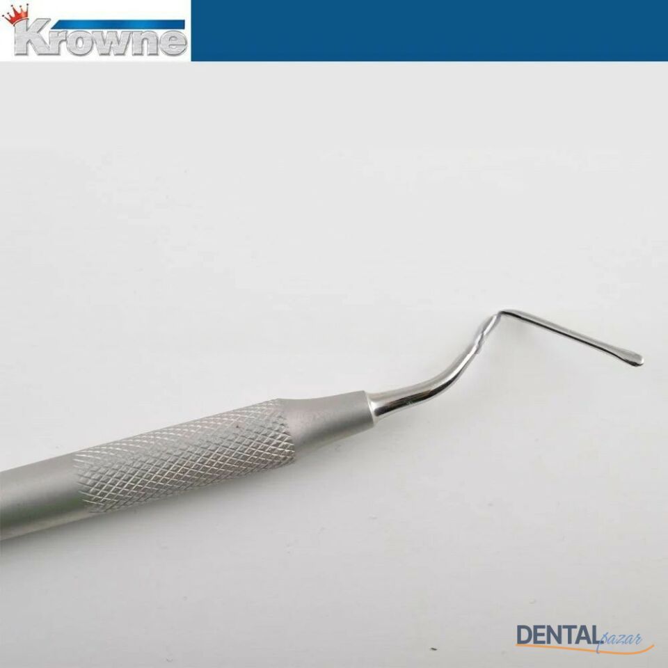 Hirschfeld Periodontal Kemik Eğesi