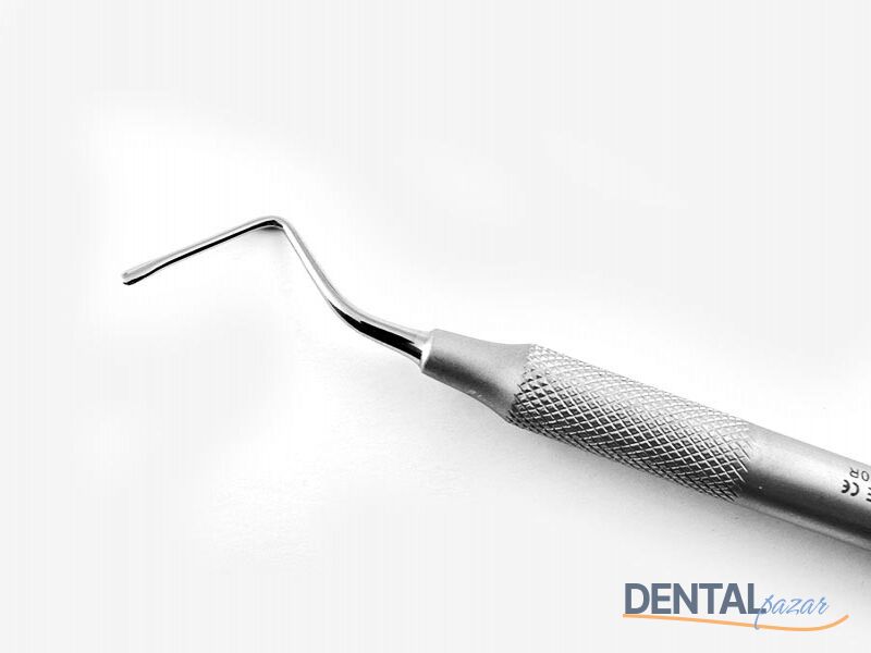 Hirschfeld Periodontal Kemik Eğesi