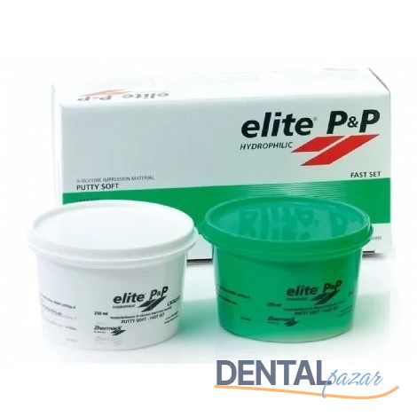 Elite P&P Intro Kit
