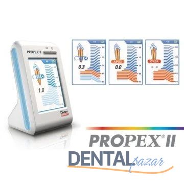 Propex II Apex Bulucu