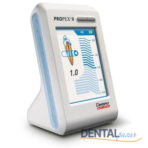 Propex II Apex Bulucu