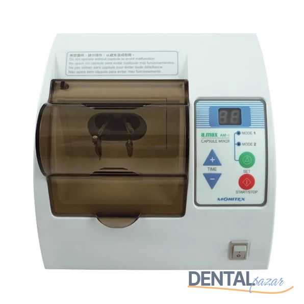 Monitex AM-1 Kapsül Amalgam Karıştırıcı