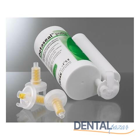 Detaseal Haydroflow Heavy Makine Ölçüsü 380ML