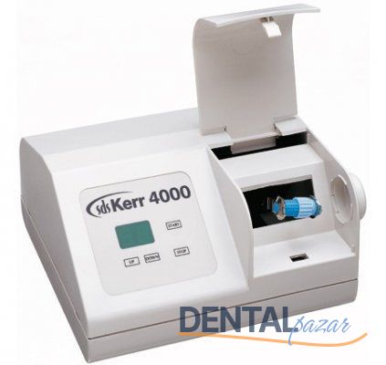 Sds Kerr 4000 Kapsül Karıştırıcı Amalgamatör