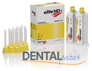 Elite HD+ Monophase Medium Body Ölçü Maddesi