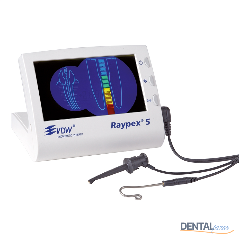 Raypex 5 Apex Bulucu