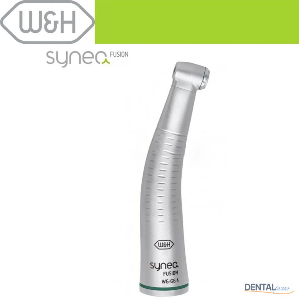 Cerrahi Anguldurva 2:1 - Synea Fusion WG-66