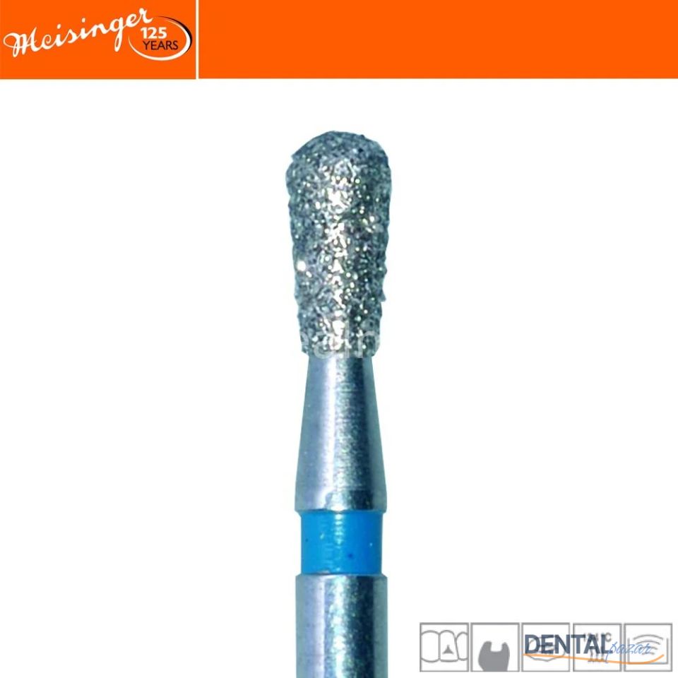 809R Sentetik Elmas Frez - 5 Adet