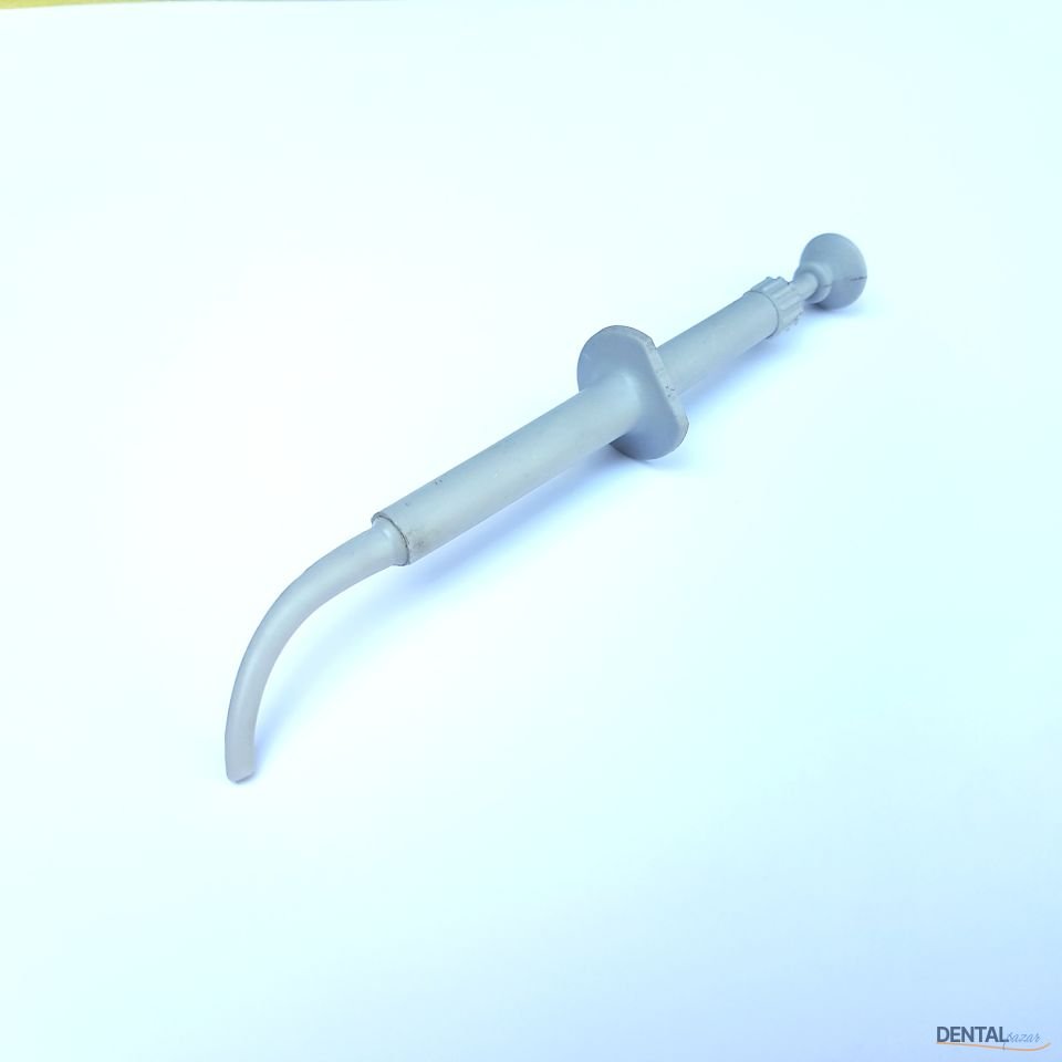 Amalgam Tabancası Plastik