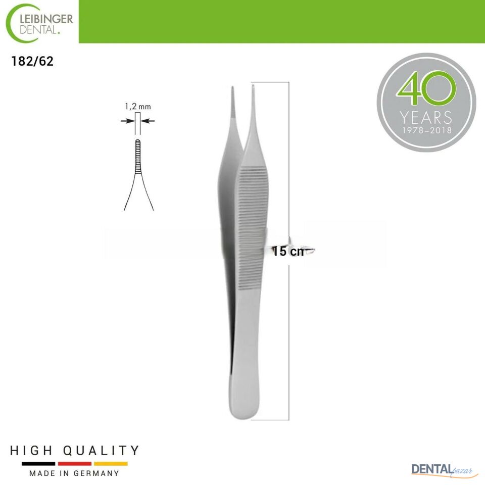 Adson Pens - 15 cm