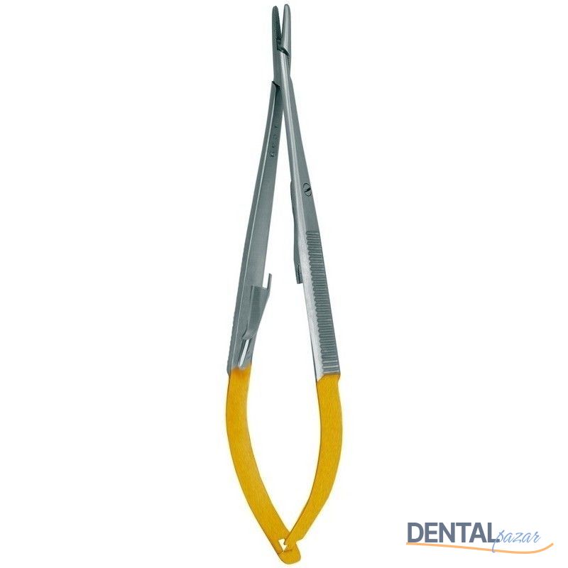 Castroviejo Portegü Düz TC 14 cm