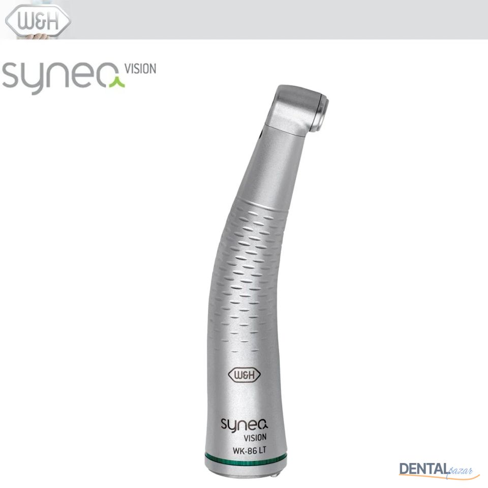Cerrahi Anguldruva 10:1 - Synea Vision WK-86 LT