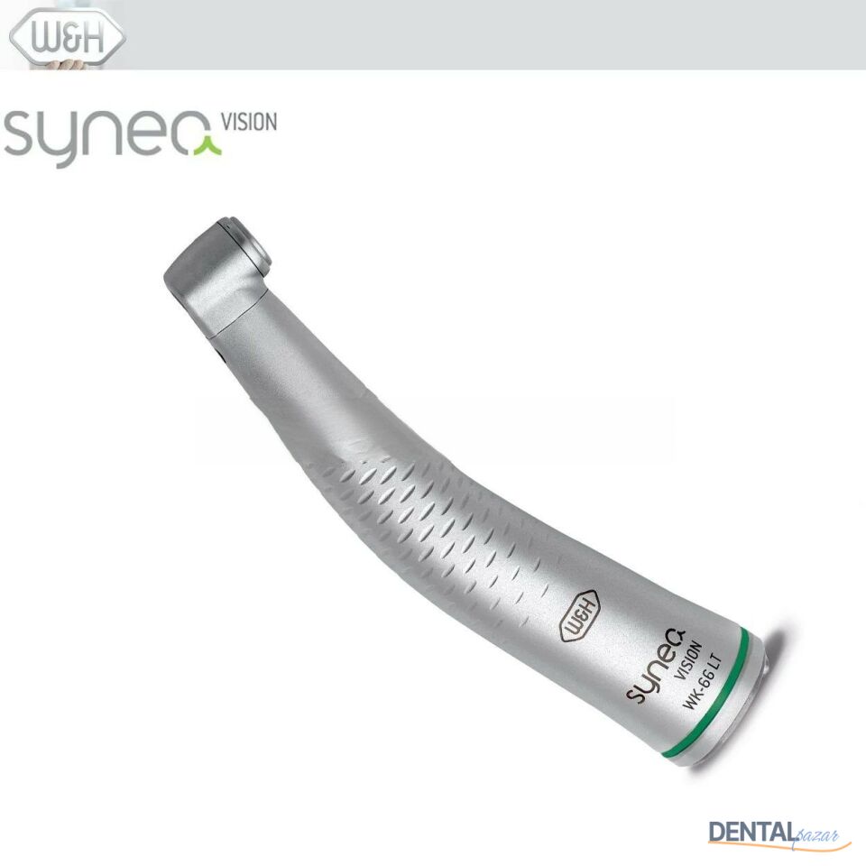 Cerrahi Anguldurva 2:1 - Synea Vision WK-66 LT
