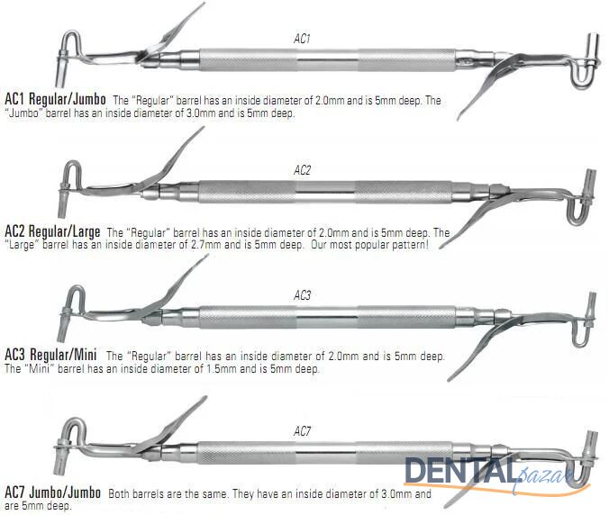 Amalgam Carrier - Amalgam Tepici