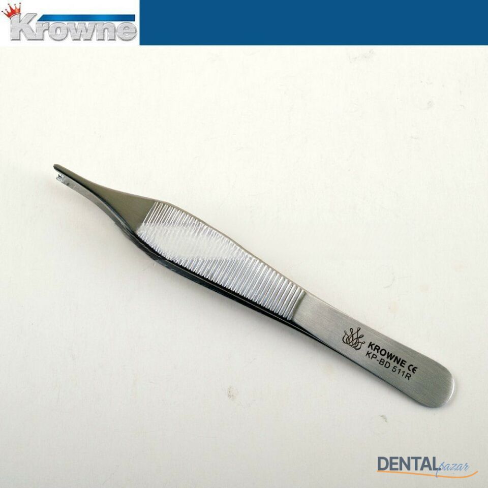 Adson Pens Dişli
