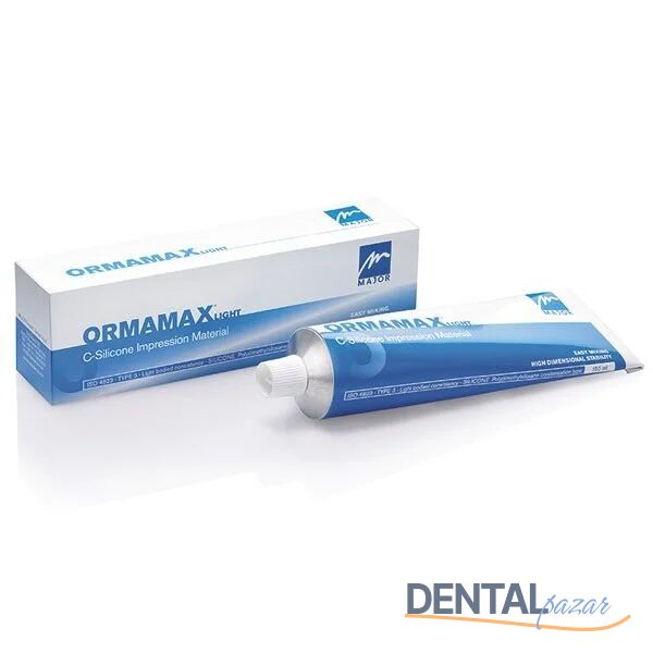 Ormamax Regular 2. Ölçü C Silikon