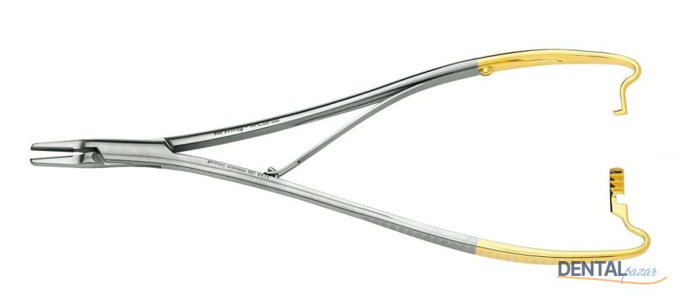 Lichtenberg Perma Sharp Portegü 17 cm
