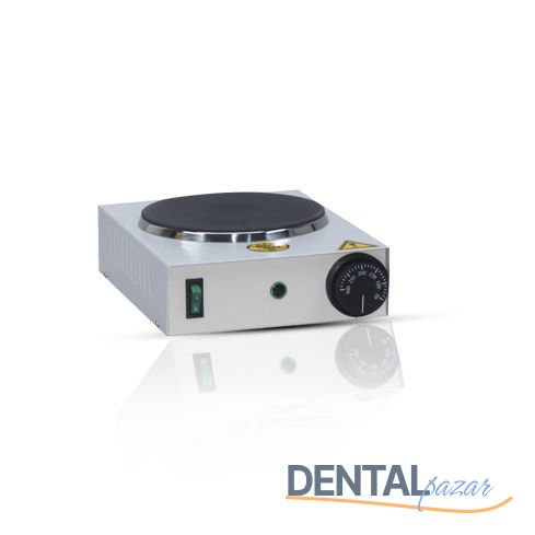 M15 Isıtıcı Plak 15 cm Çap