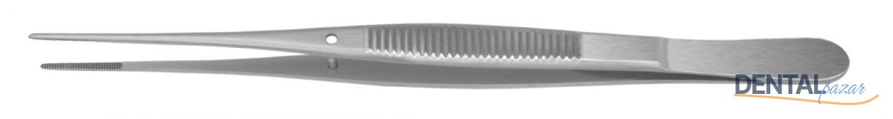 Semken-Taylor Pens Düz