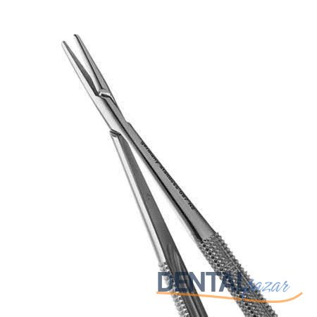 Castroviejo Portegü Düz TC 15 cm