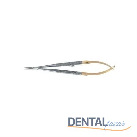 Castroviejo Portegü Düz TC 15 cm