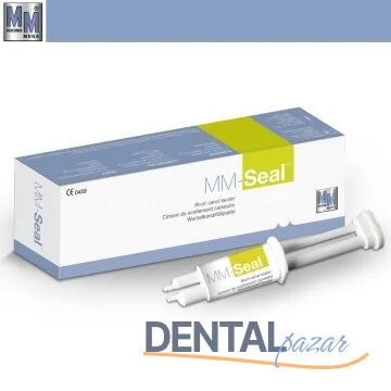MM-Seal Kanal Dolgu Meteryali