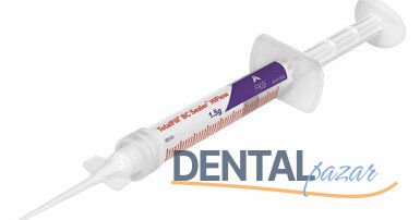 TotalFill BC Sealer HiFlow - Biyoseramik Kanal Dolgu Patı
