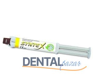 Syntex Kök Kanal Dolgu Materyali(epoksi resin)